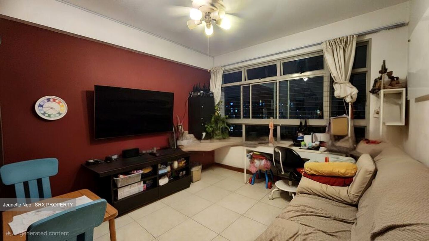 Blk 273A Atrina (Sengkang), HDB 4 Rooms #489729001
